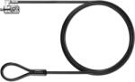 Samsung AA-SL0NKEY/E Fekete, Ezüst 1, 8 M kábelzár (AA-SL0NKEY/E)