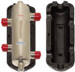 COMPUTHERM HS25 1"-os csatlakozású hidraulikus váltó (EG-HS25-CTHERM)
