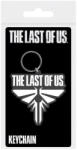 Pyramid THE LAST OF US (FIREFLIES) kulcstartó (RK39377C)