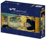 Bluebird Puzzle 1000 db-os puzzle - Judith and the Head of Holofernes, Gustav Klimt, 1901 (60297) (60297)