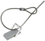 Kensington Desk Mount Cable Anchor Biztonsági zár (K64613WW)