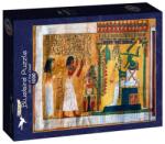 Bluebird Puzzle 1000 db-os puzzle - Book of the Dead (60279) (60279)