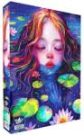 Black Sea 1000 db-os puzzle - The Water Lily (BS82516) (BS82516)