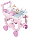Smoby Játék XL Zsúrkocsi - Disney Princess (7600312502) (7600312502)