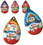 Kinder Karácsonyi függeszthető meglepetés tojás - 20 g