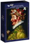 Bluebird Puzzle 1000 db-os puzzle - La Primavera, Arcimboldo, 1563 (60266) (60266)