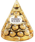 Ferrero Rocher praliné desszert piramis T28 - 350 g - kamraellato