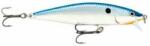 Rapala Vobler Rapala Flat Rap 8cm 7g SB (FLR08 SB)