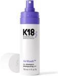K18HAIR AirWash Dry Shampoo 118 ml