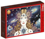 Alipson Puzzle 1000 db-os puzzle - The Astral Goddess (50271) (50271)