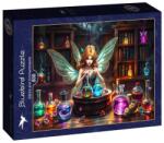 Bluebird Puzzle 500 db-os puzzle - Elixirs and Enchantments (91051) (91051)