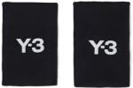 adidas Tennis Wristband L Y3 Black Csuklópántok