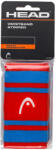 Head Wristband STRIPED 5 HBOA Csuklópántok