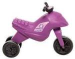 Dohány Motocicleta Dohany Copii cu trei roti fara pedale mic culoarea mov (5949218801908)