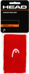 Head Wristband 5´´ Red (2 Pack) Csuklópántok