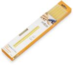 STEINEL Batoane lipire silicon diam 11mm Holz 250 gr 10 buc pentru lemn Steinel STE006778 (STE006778)