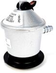 Guison Regulator de gaz pentru butelie cu filet Spania, 30 mbar, 35mm, 1, 5kg/h, Guison, GRC25001 (GRC25001)
