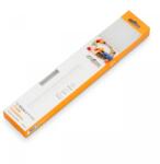 STEINEL Batoane lipire silicon diam 11mm Cristal 250gr 10 buc Steinel STE006754 (STE006754)