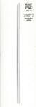 STEINEL Electrozi de sudura PVC 100gr 25buc temperatura de lucru 300°C Steinel STE073114 (STE073114)