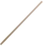  Coada din lemn, pentru lopata zapada, 1 metru, 500g, 28/26mm, 461934 (461934) Lopata