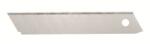 MEGA Lame cutter MEGA segmentate 9mm 10/set 31009H (31009H)