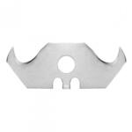 PROLINE Lame cutter PROLINE trapez SK5 tip carlig 50mm 5/set 31304 (31304)