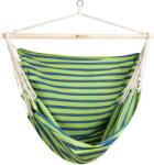 Spokey Hamac dublu Spokey bench deluxe verde, DTO-837428 (DTO-837428)