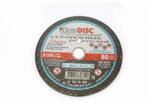 Micul Fermier Disc LUGA 180x1, 6x22, 2 (GF-1179) Disc de taiere