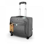 PORT Designs Trolley bag with wheels YOSEMITE Eco & Beau 25 liters 16" szürke (400708)