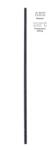 STEINEL Electrozi de sudura ABS 100g 37buc temperatura de lucru 350°C Steinel STE074210 (STE074210)