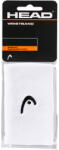 Head Wristband 5" White (2 Pack) Csuklópántok