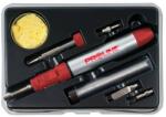 PROLINE Set letcon cu gaz tip torta cu accesorii 200°C-450°C - 7 piese 60037 (60037)
