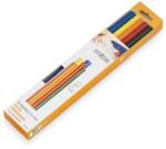 STEINEL Batoane lipire silicon diam 7mm multicolore 96gr 16 buc Steinel STE006969 (STE006969)