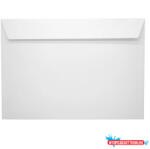 Bluering Boríték LC4 szilikonos bélésnyomott 229x324 Bluering®, fehér (34991)