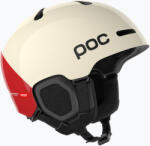 POC Sí sisak POC Fornix BC red/white