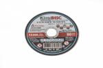 Micul Fermier Disc LUGA 115x1, 2x22, 2 (GF-1176) Disc de taiere