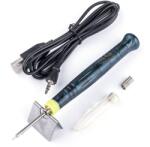  Letcon 5V 8W alimentare USB ZD-20U (MIV027)