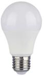 V-TAC Bec economic, LED, SMD, model A60, soclu E27, 10.5W, 1055lm, 3000K, V-Tac, SKU-217350 (SKU-217350)