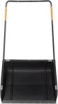 Fiskars Impingator profesional pentru zapada tip sanie Fiskars SnowSledge 1480 mm 7000gr, 1001631 (1001631) Lopata de zapada
