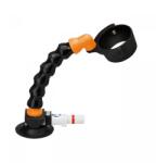 STEINEL Suport flexibil pentru pistol aer cald cu picior cu ventuza Steinel STE009601 (STE009601)