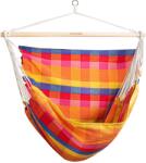 Spokey Hamac dublu Spokey bench deluxe multicolor, DTO-835366 (DTO-835366)
