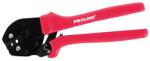 PROLINE Cleste sertizare cablu antena g58-rg59/62-bnc/tnc PROLINE (28495) Cleste