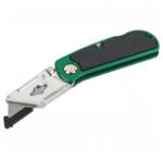 Hanbon Cutter maner metalic, 6 lame trapezoidale, pliabil, HB25104, Hanbon, 511172 (511172)