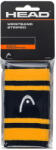 Head Wristband STRIPED 5 NVBN Csuklópántok