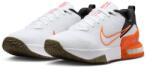 Nike Férfi edzőcipő Nike AIR MAX ALPHA TRAINER 6 FQ1833-109 - EUR 42, 5 | UK 8 | US 9