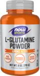 NOW L-Glutamine Powder 170 g - vitamin-abc