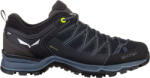 Salewa MS MTN Trainer Lite GTX Black/Black Férfi kültéri lábbelik UK 8, 5