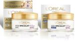 L'Oréal készlet, 1 x L'Oreal Paris Age Specialist 55+ Repair ránctalanító nappali krém, 50 ml + 1 x éjszakai ránctalanító krém, 50 ml
