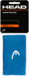 Head Wristband 5´´ Blue (2 Pack) Csuklópántok