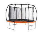 GTR trambulin Sunshine 366 cm, CSOMAGOLÁSSÉRÜLT (GTR_907-CSS)